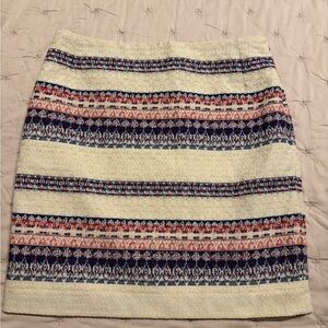 Katherine Barclays skirt size 4